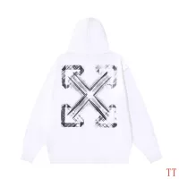 $48.00 USD Off-White Hoodies Long Sleeved For Unisex #1361072