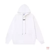 $48.00 USD Off-White Hoodies Long Sleeved For Unisex #1361072