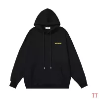 $48.00 USD Off-White Hoodies Long Sleeved For Unisex #1361077