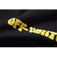 $48.00 USD Off-White Hoodies Long Sleeved For Unisex #1361077