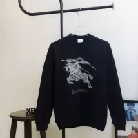 $52.00 USD Burberry Hoodies Long Sleeved For Unisex #1361078