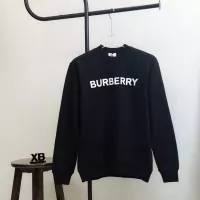 $52.00 USD Burberry Hoodies Long Sleeved For Unisex #1361079