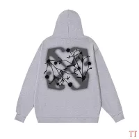 $48.00 USD Off-White Hoodies Long Sleeved For Unisex #1361081
