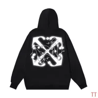 $48.00 USD Off-White Hoodies Long Sleeved For Unisex #1361082