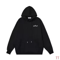 $48.00 USD Off-White Hoodies Long Sleeved For Unisex #1361082