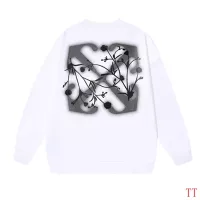 $45.00 USD Off-White Hoodies Long Sleeved For Unisex #1361083