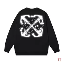 $45.00 USD Off-White Hoodies Long Sleeved For Unisex #1361085