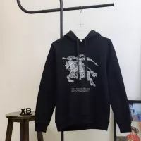 $60.00 USD Burberry Hoodies Long Sleeved For Unisex #1361087