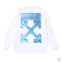 $45.00 USD Off-White Hoodies Long Sleeved For Unisex #1361089