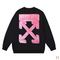 $45.00 USD Off-White Hoodies Long Sleeved For Unisex #1361090