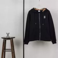 $68.00 USD Burberry Hoodies Long Sleeved For Unisex #1361091