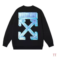 $45.00 USD Off-White Hoodies Long Sleeved For Unisex #1361092