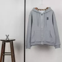 $68.00 USD Burberry Hoodies Long Sleeved For Unisex #1361093