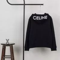 $68.00 USD Celine Hoodies Long Sleeved For Unisex #1361094