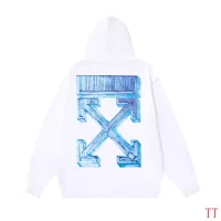 $48.00 USD Off-White Hoodies Long Sleeved For Unisex #1361096