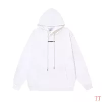 $48.00 USD Off-White Hoodies Long Sleeved For Unisex #1361096