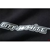 $48.00 USD Off-White Hoodies Long Sleeved For Unisex #1361098