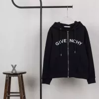 $68.00 USD Givenchy Hoodies Long Sleeved For Unisex #1361099