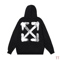 $48.00 USD Off-White Hoodies Long Sleeved For Unisex #1361101