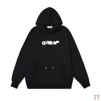 $48.00 USD Off-White Hoodies Long Sleeved For Unisex #1361101