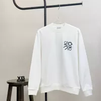 $52.00 USD LOEWE Hoodies Long Sleeved For Unisex #1361102