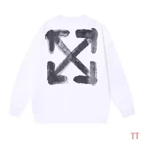 $45.00 USD Off-White Hoodies Long Sleeved For Unisex #1361103
