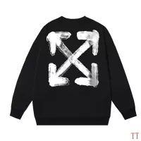 $45.00 USD Off-White Hoodies Long Sleeved For Unisex #1361105