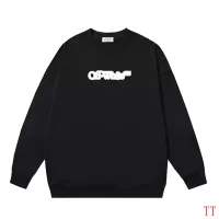 $45.00 USD Off-White Hoodies Long Sleeved For Unisex #1361105