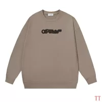 $45.00 USD Off-White Hoodies Long Sleeved For Unisex #1361106