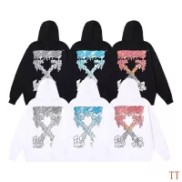 $48.00 USD Off-White Hoodies Long Sleeved For Unisex #1361109