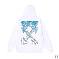 $48.00 USD Off-White Hoodies Long Sleeved For Unisex #1361110