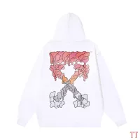 $48.00 USD Off-White Hoodies Long Sleeved For Unisex #1361111