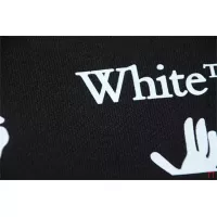 $48.00 USD Off-White Hoodies Long Sleeved For Unisex #1361113