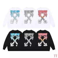 $45.00 USD Off-White Hoodies Long Sleeved For Unisex #1361115