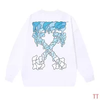 $45.00 USD Off-White Hoodies Long Sleeved For Unisex #1361116