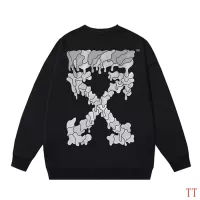 $45.00 USD Off-White Hoodies Long Sleeved For Unisex #1361118