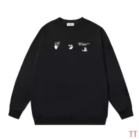 $45.00 USD Off-White Hoodies Long Sleeved For Unisex #1361118