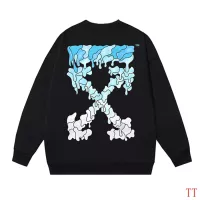 $45.00 USD Off-White Hoodies Long Sleeved For Unisex #1361119