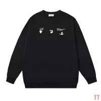 $45.00 USD Off-White Hoodies Long Sleeved For Unisex #1361119