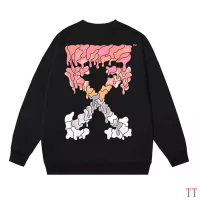 $45.00 USD Off-White Hoodies Long Sleeved For Unisex #1361120