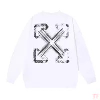 $45.00 USD Off-White Hoodies Long Sleeved For Unisex #1361121