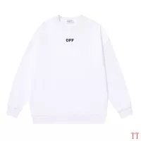 $45.00 USD Off-White Hoodies Long Sleeved For Unisex #1361121