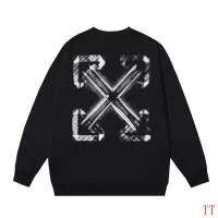 $45.00 USD Off-White Hoodies Long Sleeved For Unisex #1361122