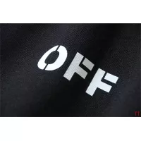 $45.00 USD Off-White Hoodies Long Sleeved For Unisex #1361122