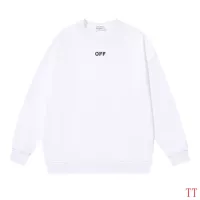 $45.00 USD Off-White Hoodies Long Sleeved For Unisex #1361133
