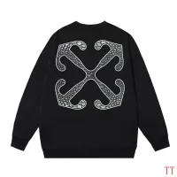 $45.00 USD Off-White Hoodies Long Sleeved For Unisex #1361135