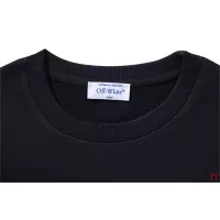 $45.00 USD Off-White Hoodies Long Sleeved For Unisex #1361135