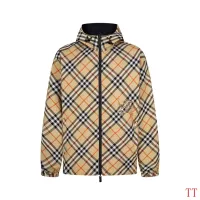 $100.00 USD Burberry Jackets Long Sleeved For Unisex #1361136