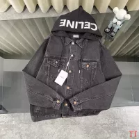 $80.00 USD Celine Jackets Long Sleeved For Men #1361142