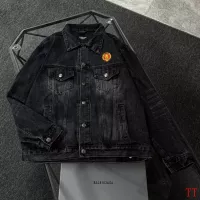$72.00 USD Balenciaga Jackets Long Sleeved For Unisex #1361145